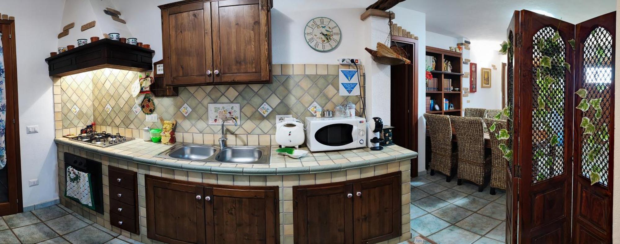 Il Fenicottero Apartment Masainas ห้อง รูปภาพ