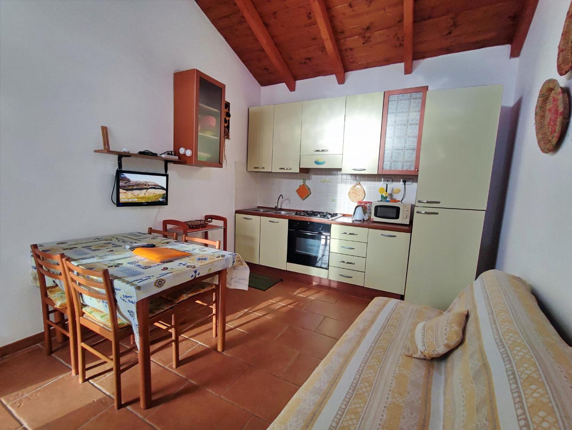 Il Fenicottero Apartment Masainas ห้อง รูปภาพ