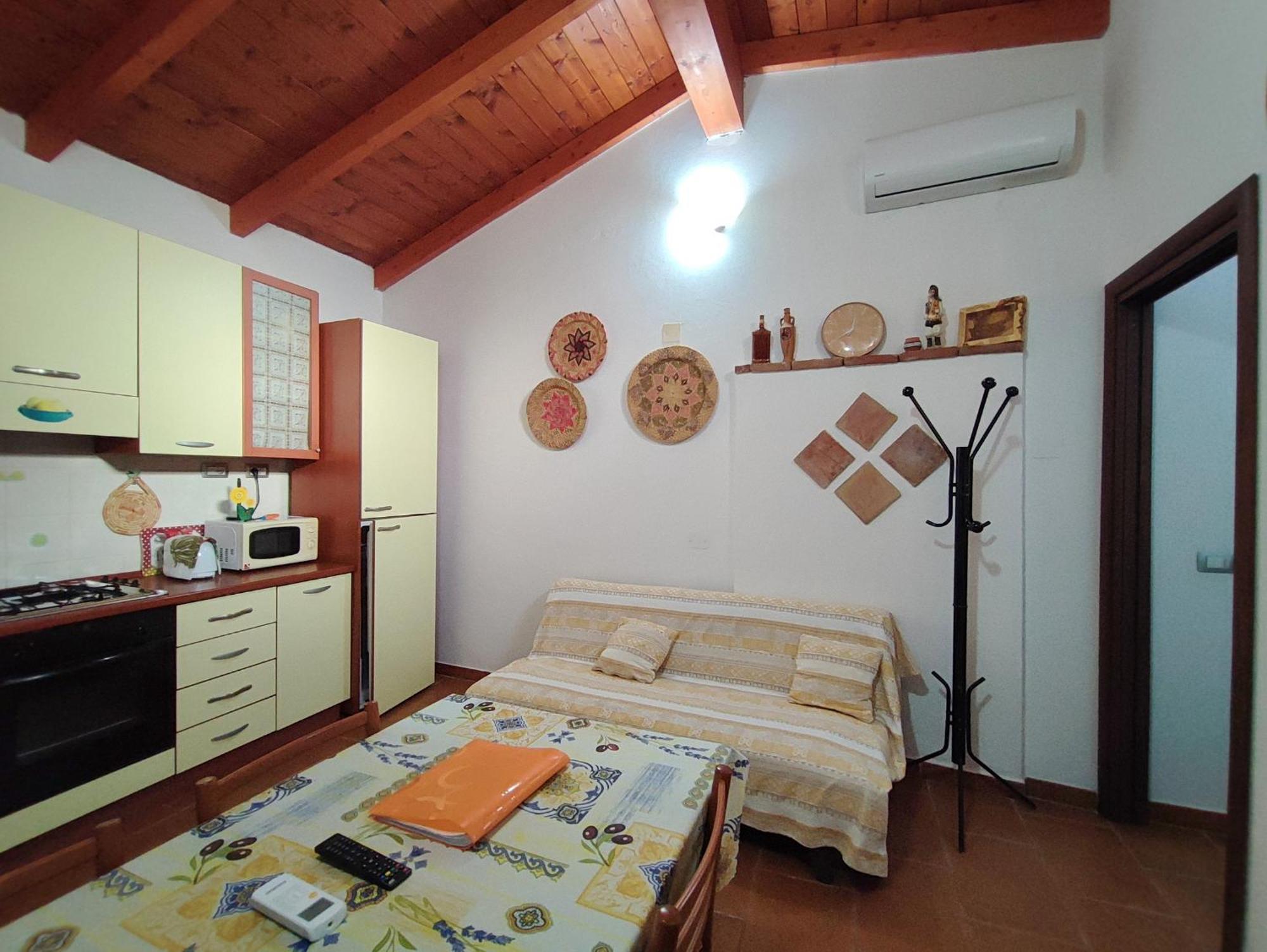 Il Fenicottero Apartment Masainas ห้อง รูปภาพ
