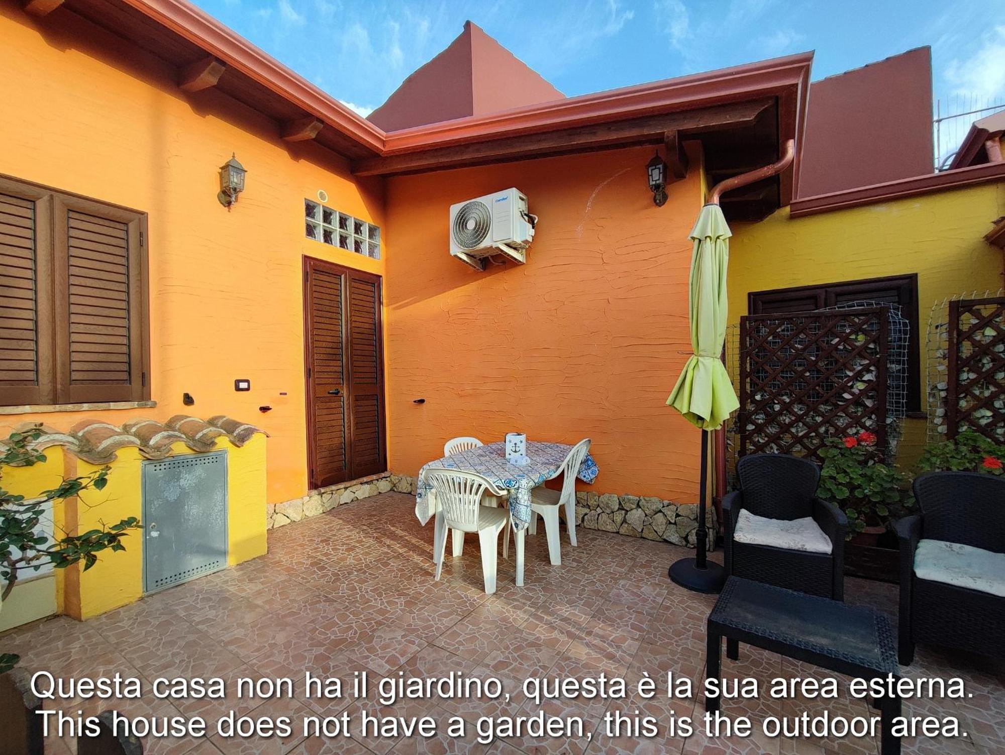 Il Fenicottero Apartment Masainas ห้อง รูปภาพ