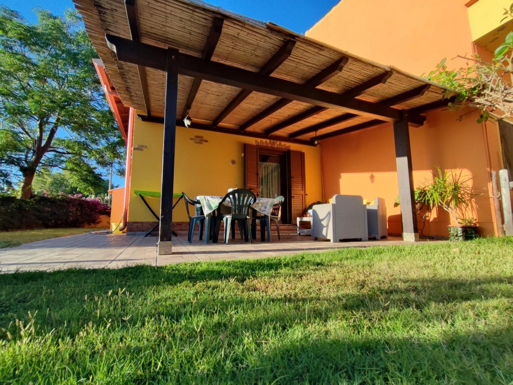 Il Fenicottero Apartment Masainas ห้อง รูปภาพ